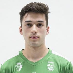 Ion Cerviño (Xota F.S.) - 2022/2023